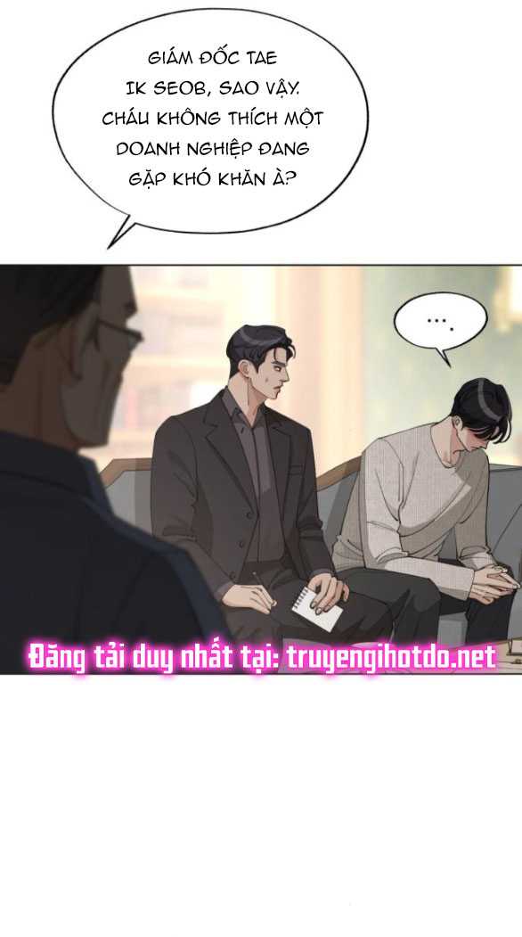 Tình Yêu Của Ik Seob Chapter 45.2 - Trang 2