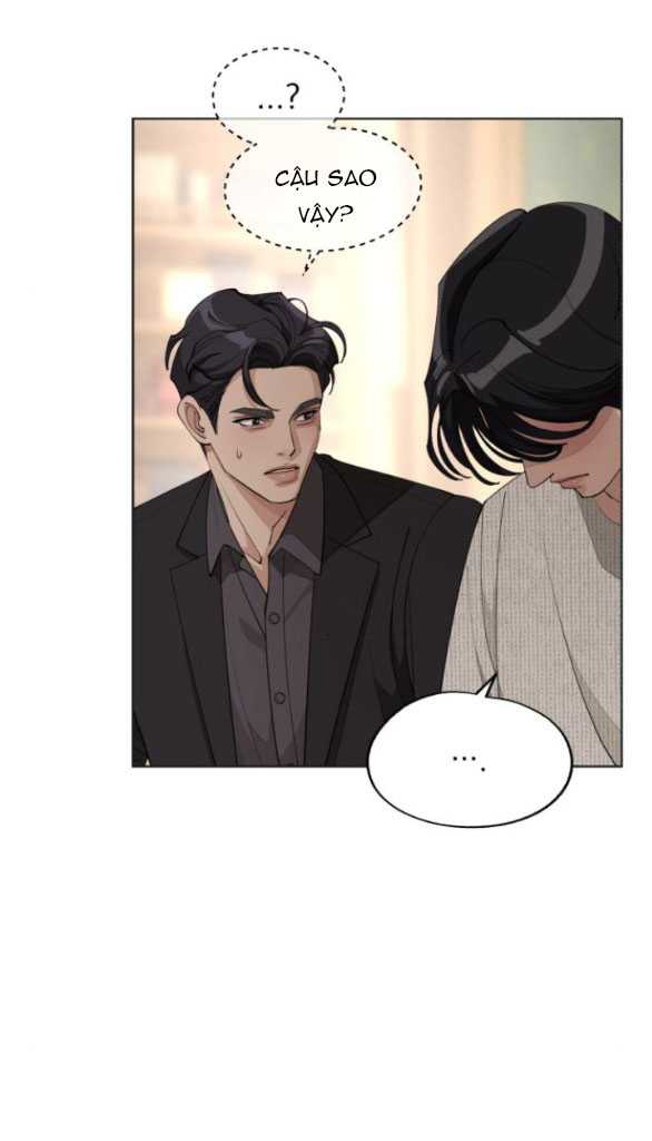 Tình Yêu Của Ik Seob Chapter 45.2 - Trang 2