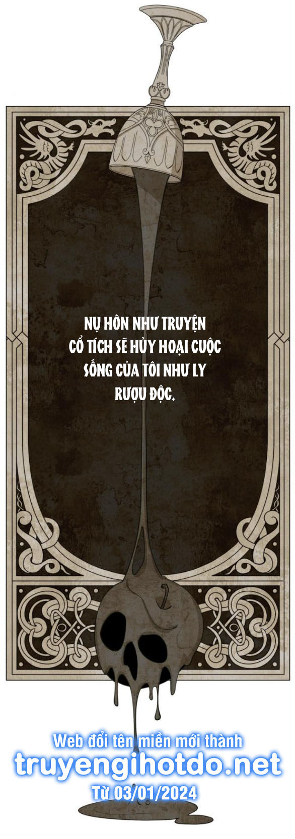 Tình Yêu Của Ik Seob Chapter 45.1 - Trang 2