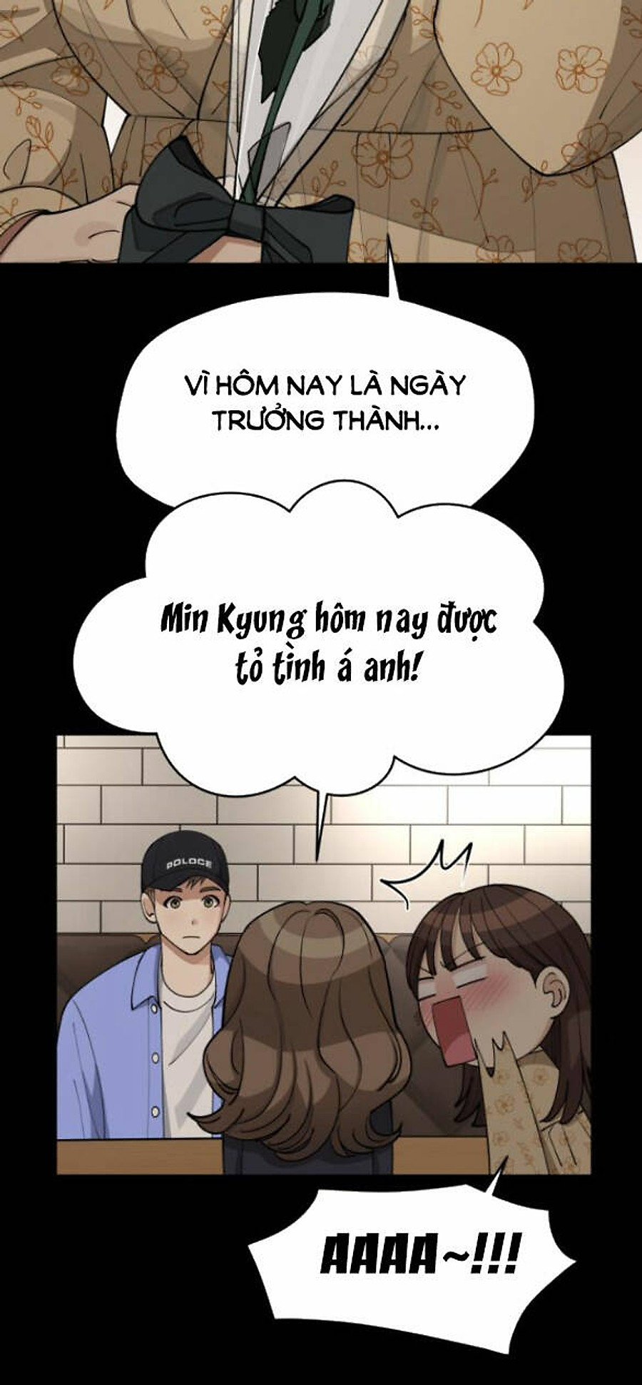 Tình Yêu Của Ik Seob Chapter 44 - Trang 2