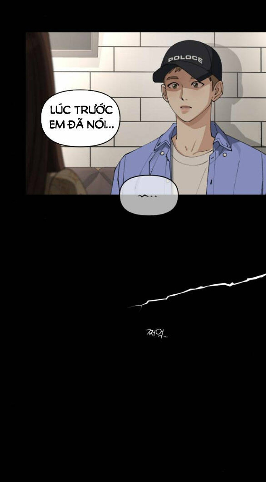 Tình Yêu Của Ik Seob Chapter 44 - Trang 2