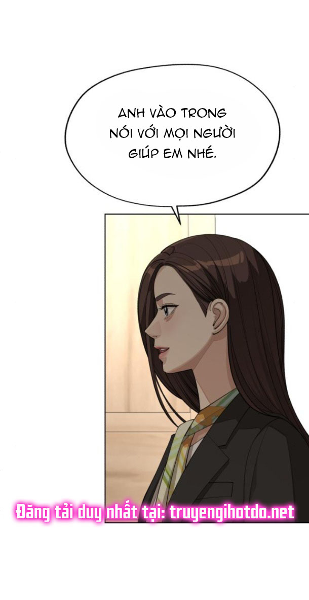 Tình Yêu Của Ik Seob Chapter 43.1 - Trang 2