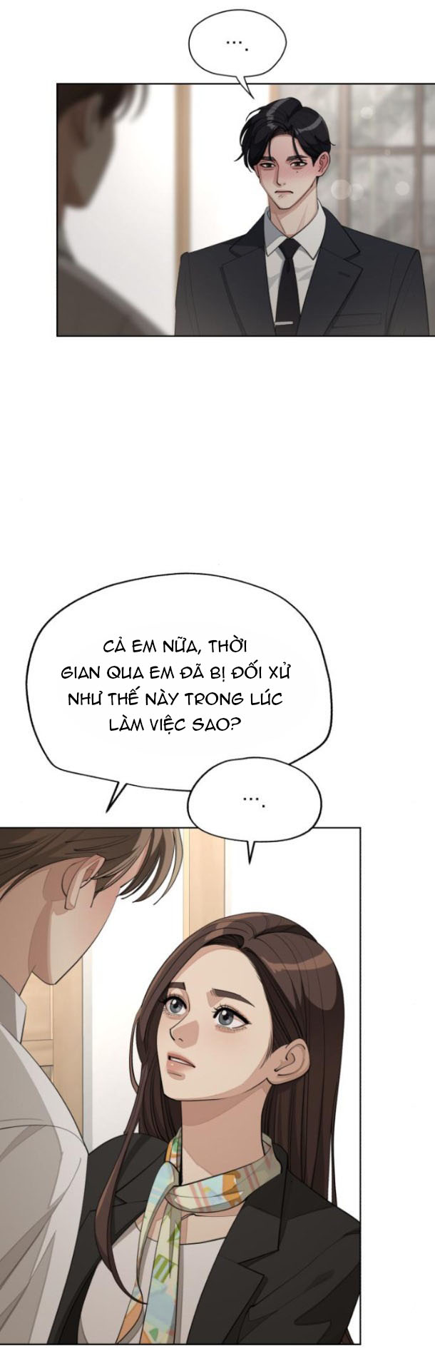 Tình Yêu Của Ik Seob Chapter 43.1 - Trang 2