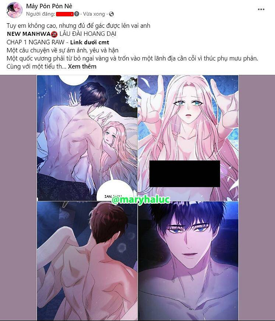 Tình Yêu Của Ik Seob Chapter 43 - Trang 2