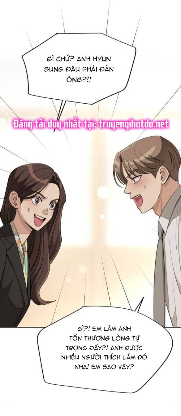 Tình Yêu Của Ik Seob Chapter 42.2 - Trang 2