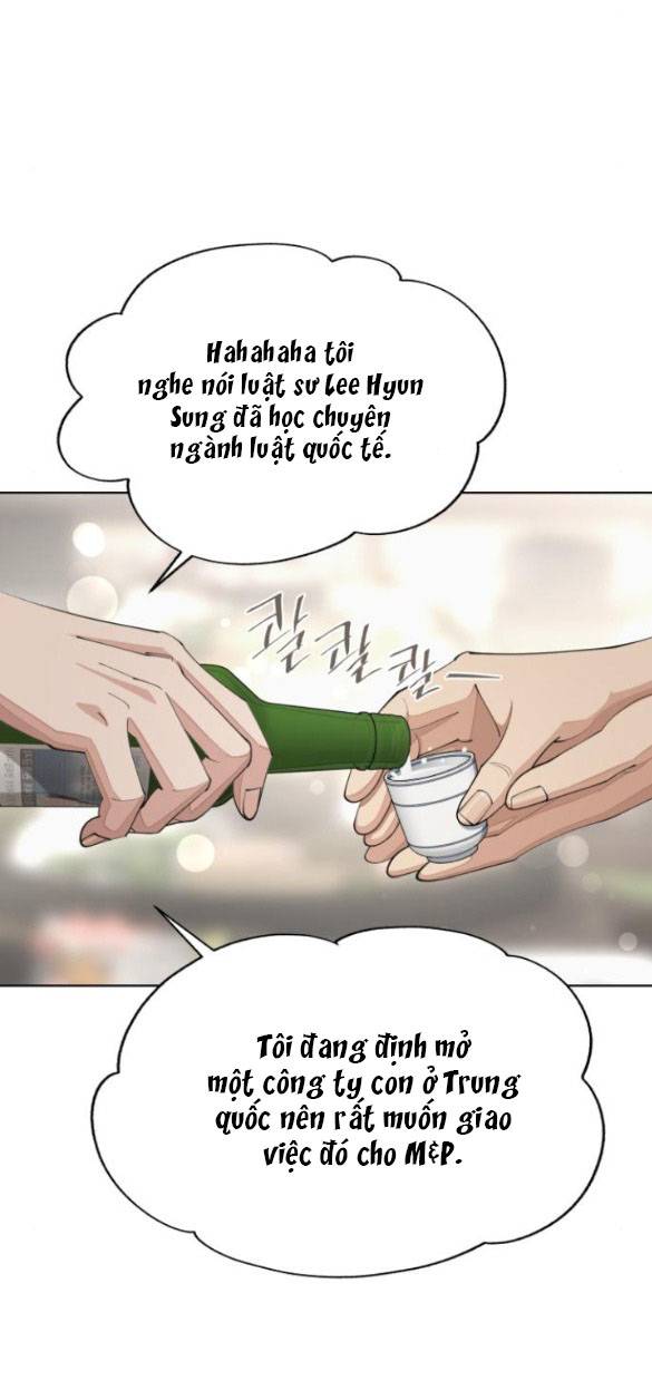 Tình Yêu Của Ik Seob Chapter 42.1 - Trang 2