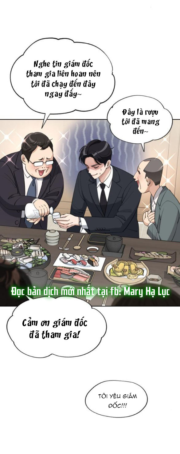 Tình Yêu Của Ik Seob Chapter 41.2 - Trang 2