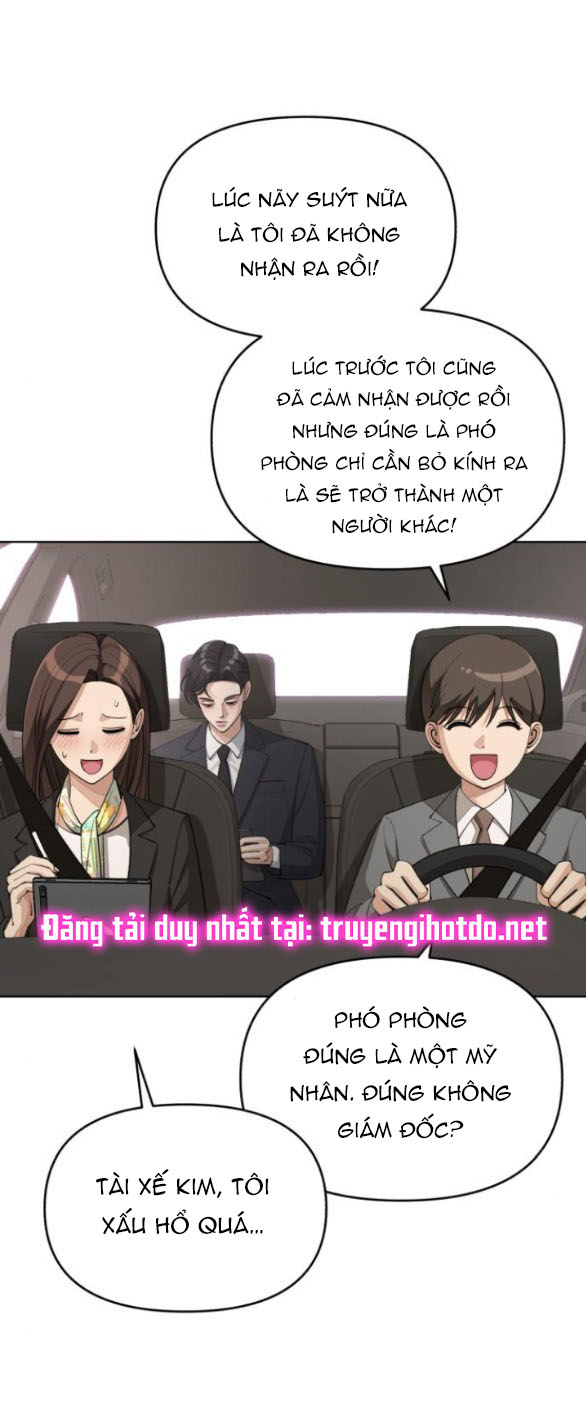 Tình Yêu Của Ik Seob Chapter 41.1 - Trang 2