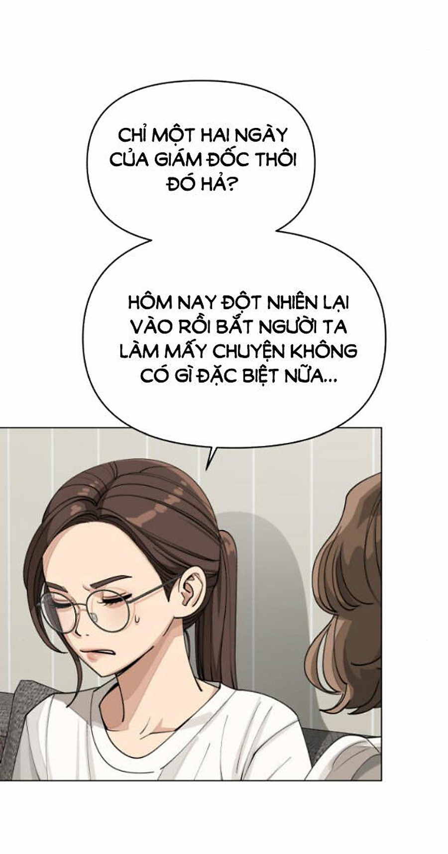 Tình Yêu Của Ik Seob Chapter 41 - Trang 2