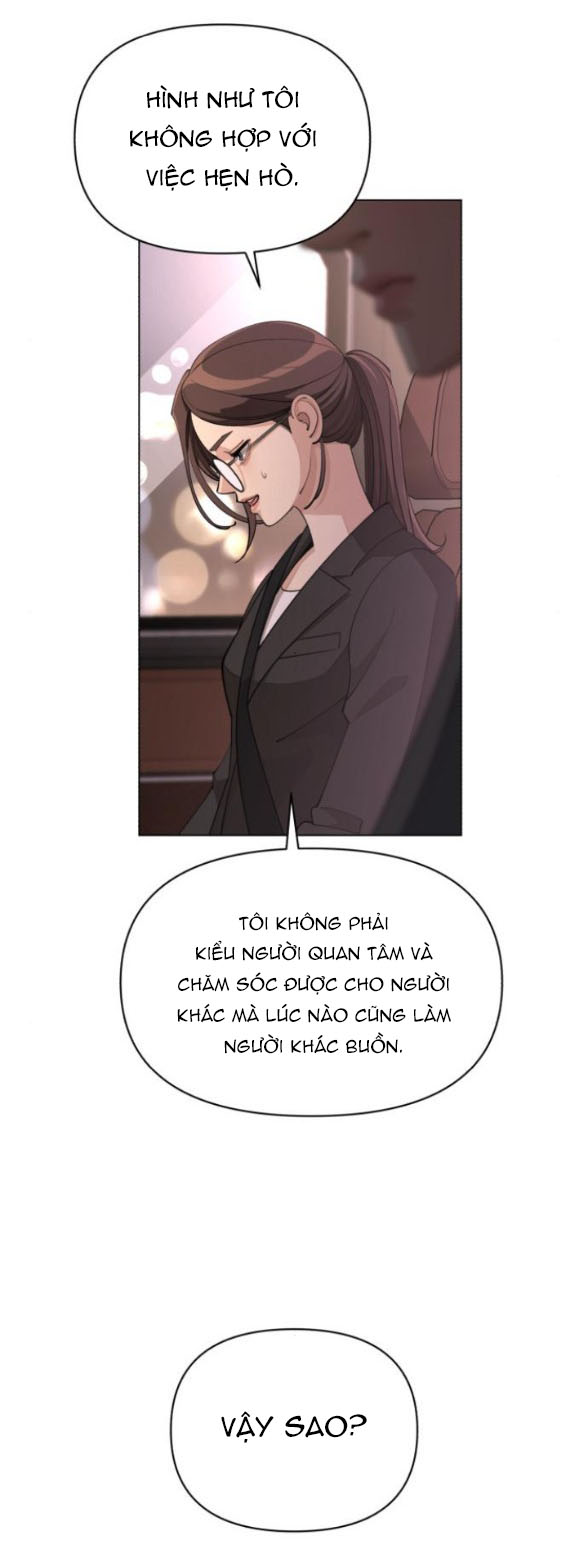 Tình Yêu Của Ik Seob Chapter 40.1 - Trang 2