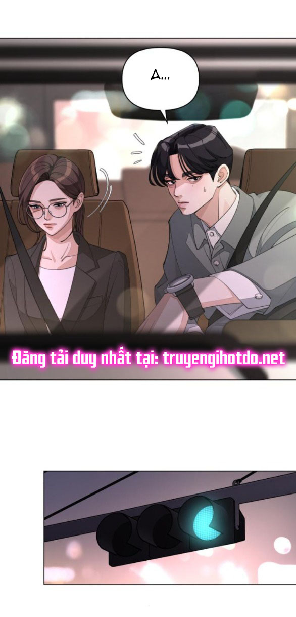 Tình Yêu Của Ik Seob Chapter 40.1 - Trang 2