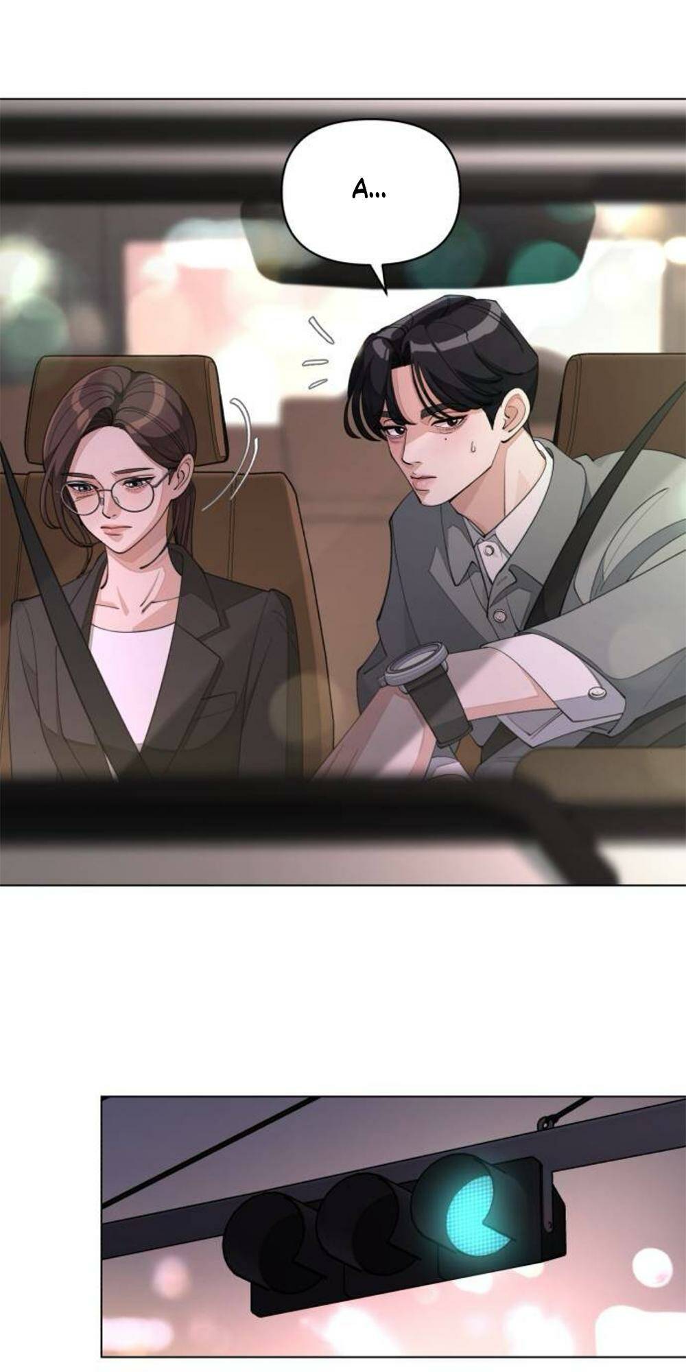 Tình Yêu Của Ik Seob Chapter 40 - Trang 2