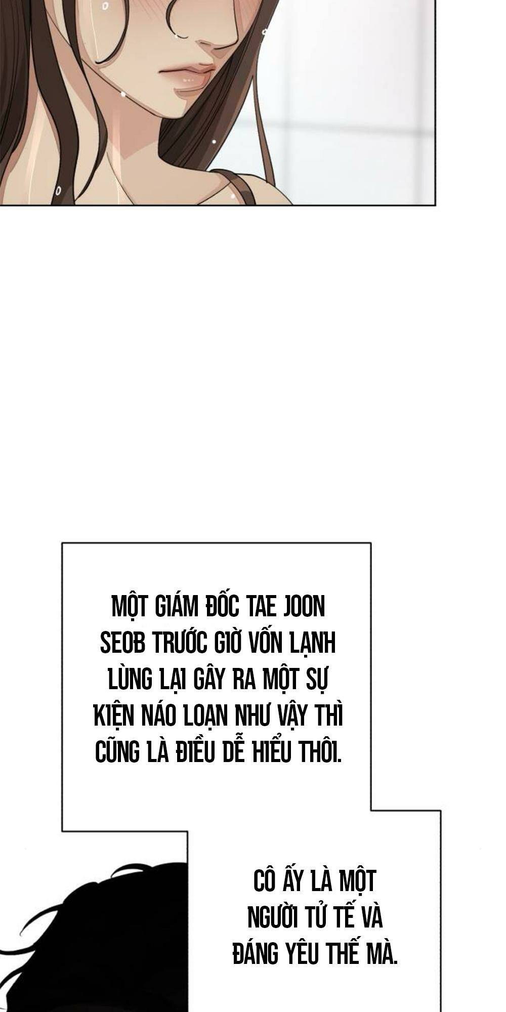 Tình Yêu Của Ik Seob Chapter 40 - Trang 2