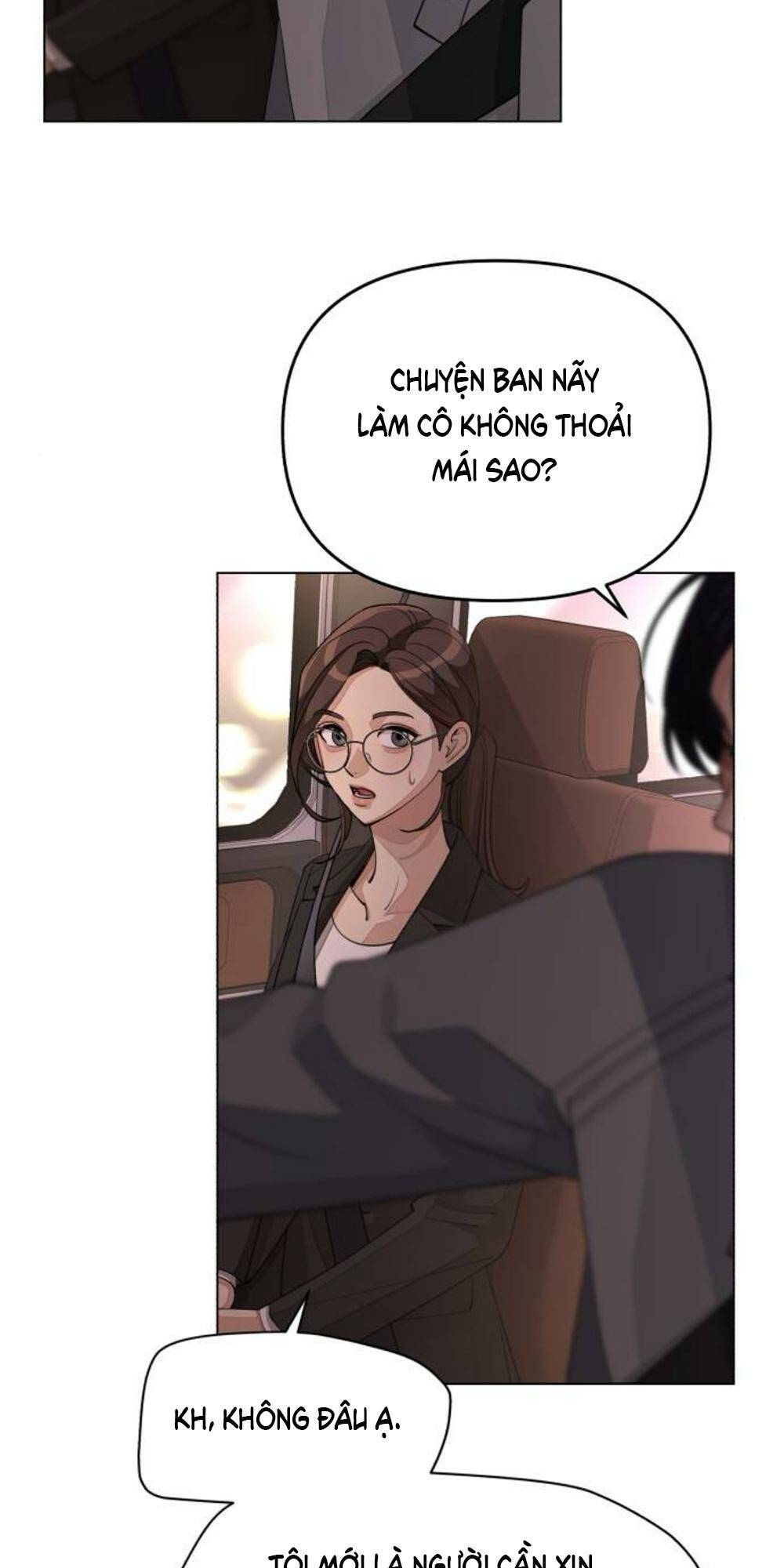 Tình Yêu Của Ik Seob Chapter 40 - Trang 2