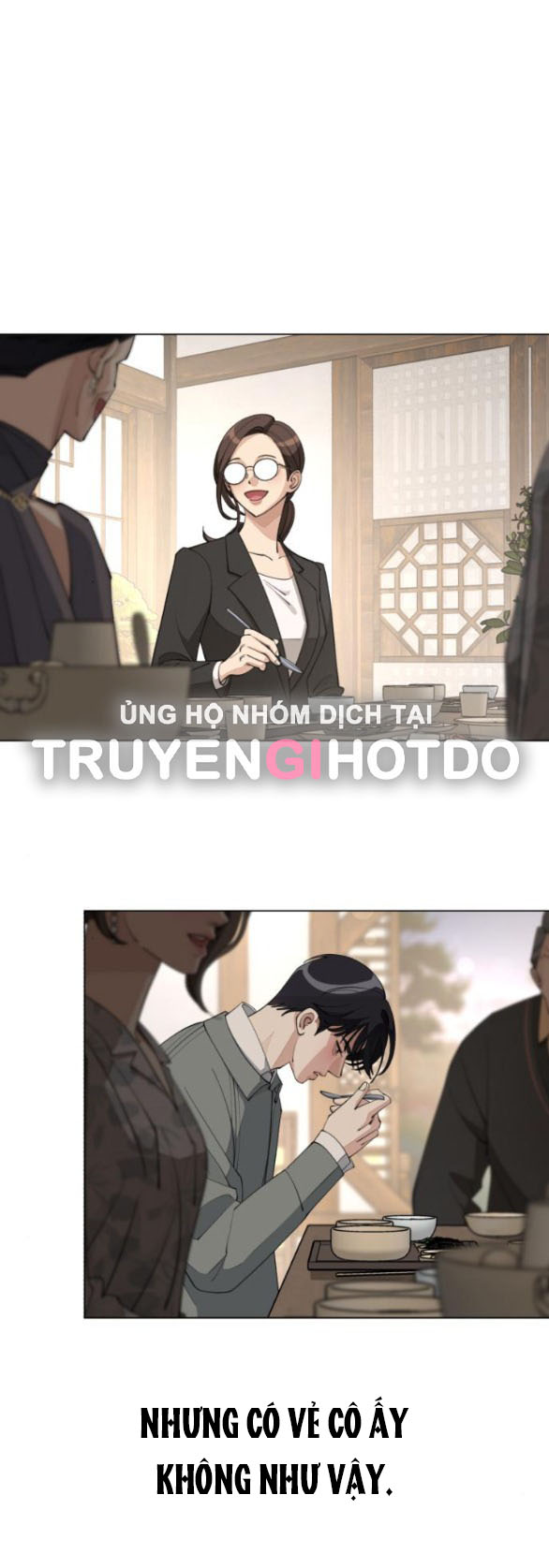 Tình Yêu Của Ik Seob Chapter 39.2 - Trang 2