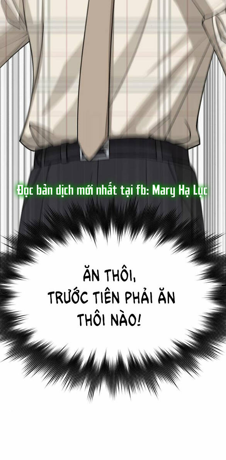 Tình Yêu Của Ik Seob Chapter 39 - Trang 2