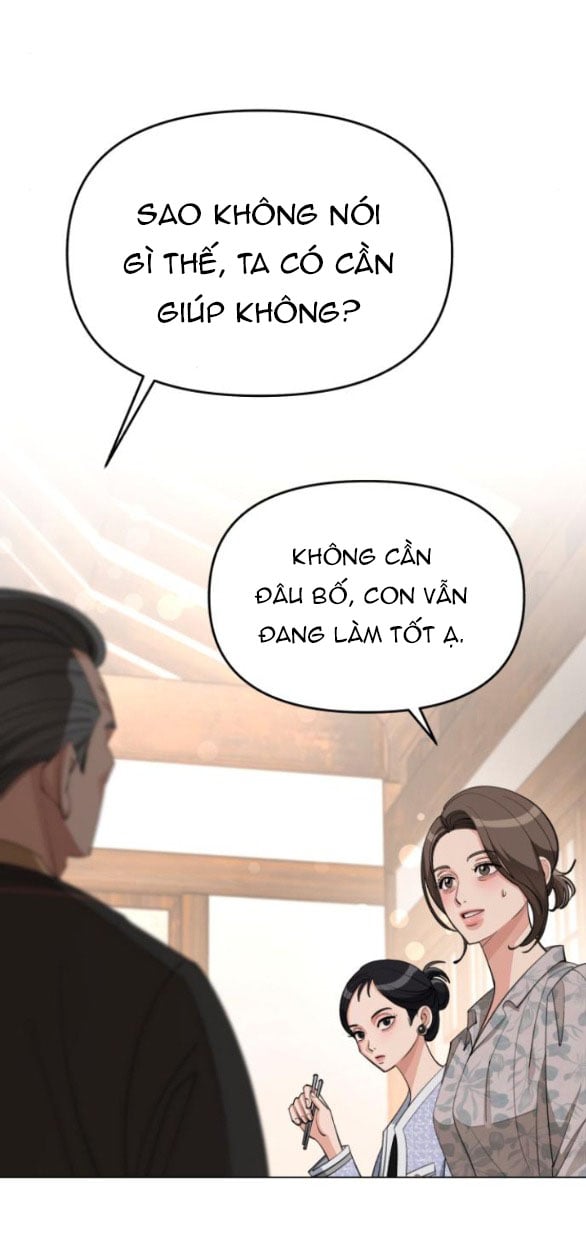 Tình Yêu Của Ik Seob Chapter 38.2 - Trang 2