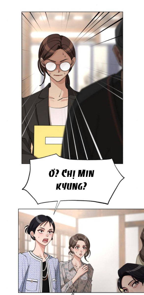 Tình Yêu Của Ik Seob Chapter 38.1 - Trang 2