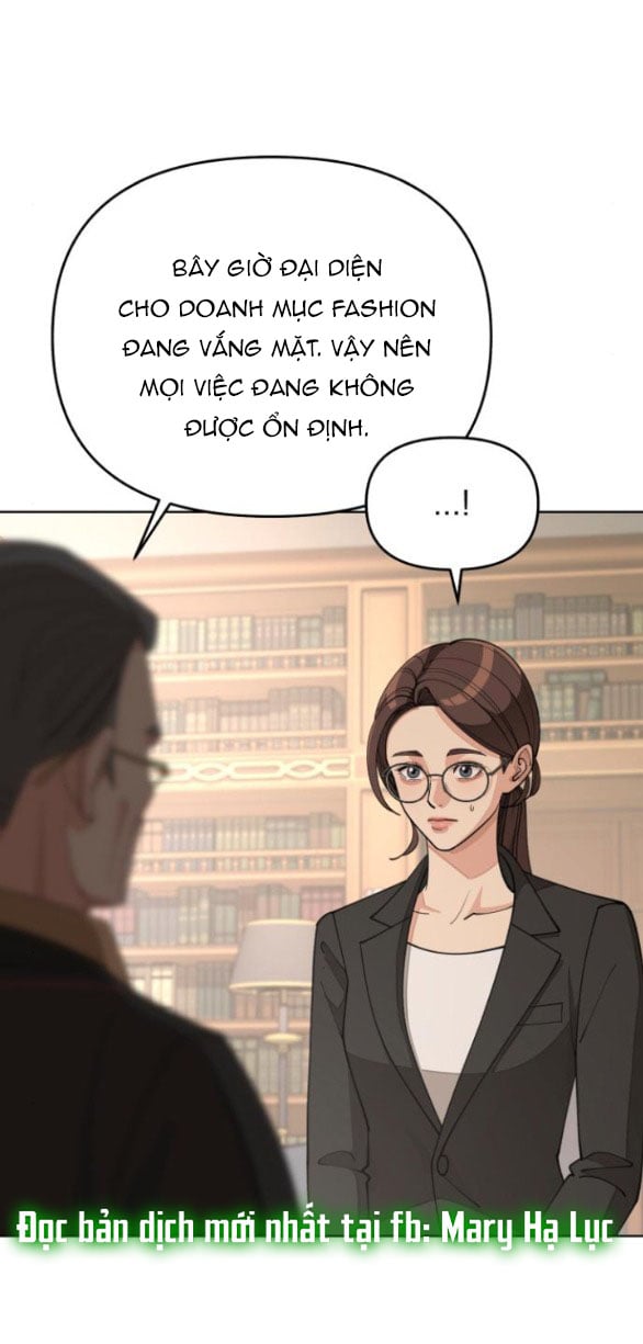 Tình Yêu Của Ik Seob Chapter 38.1 - Trang 2