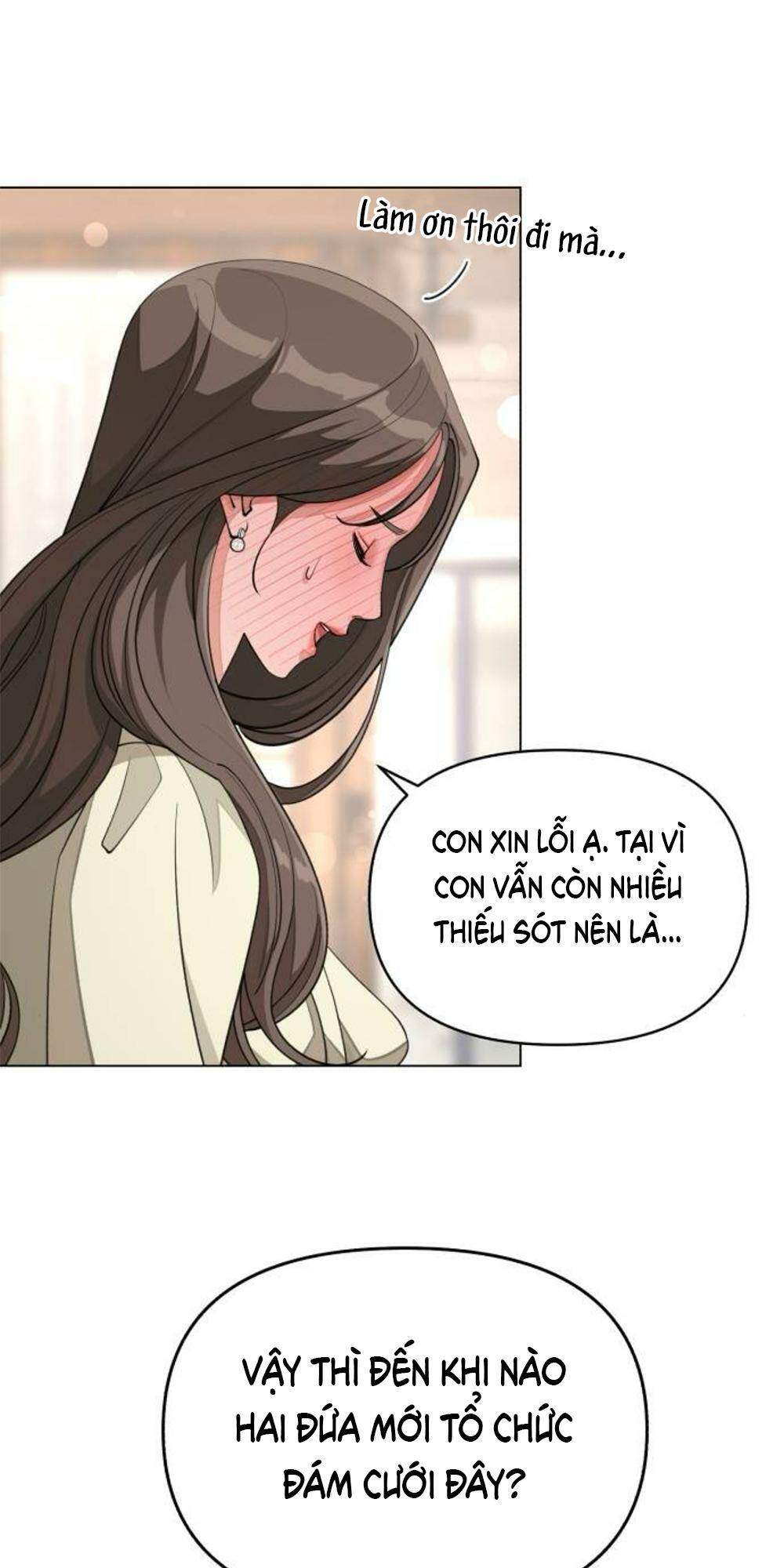 Tình Yêu Của Ik Seob Chapter 38 - Trang 2