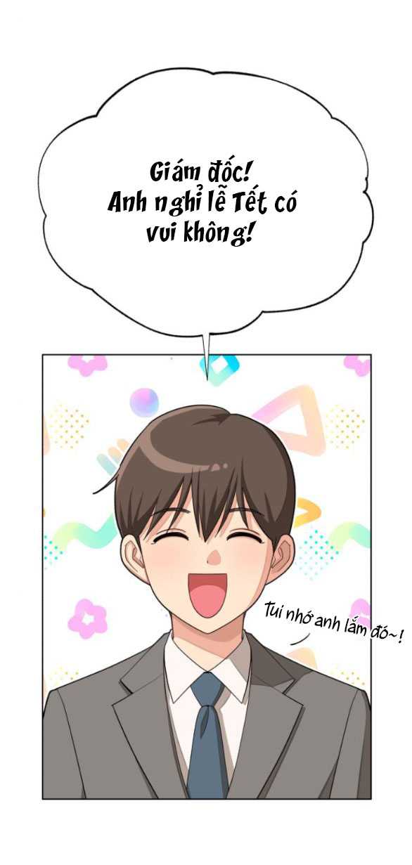 Tình Yêu Của Ik Seob Chapter 37.1 - Trang 2