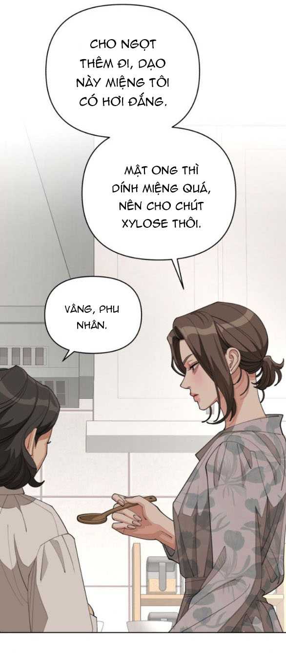 Tình Yêu Của Ik Seob Chapter 37.1 - Trang 2