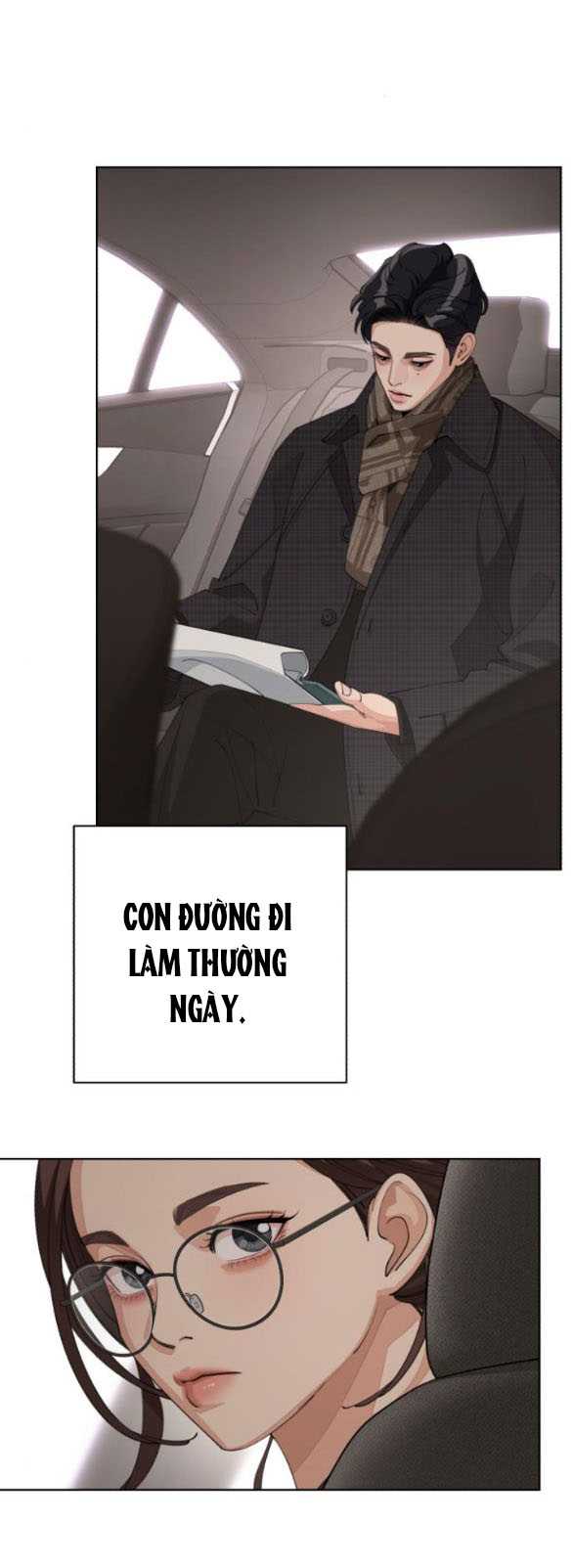 Tình Yêu Của Ik Seob Chapter 37.1 - Trang 2