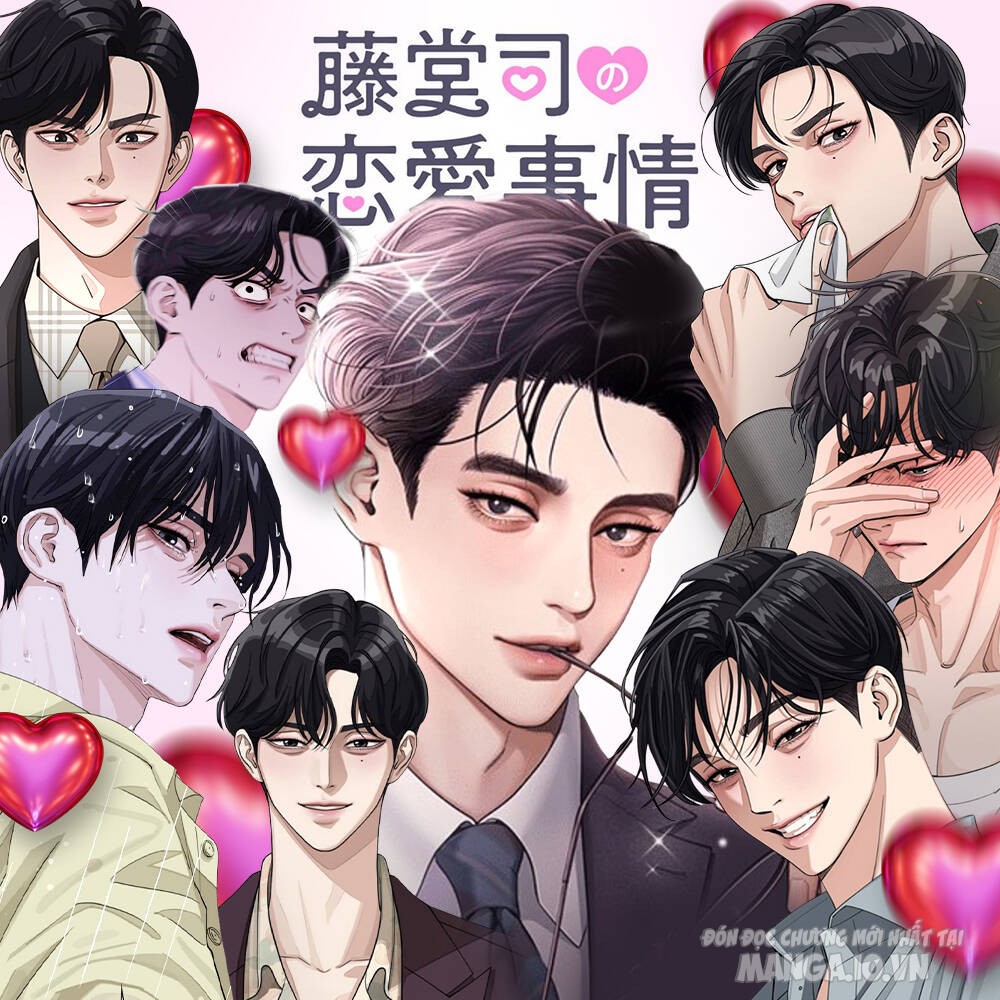 Tình Yêu Của Ik Seob Chapter 36 - Trang 2