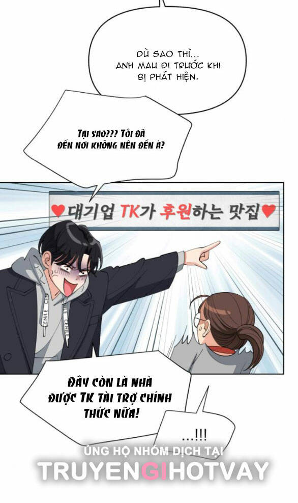 Tình Yêu Của Ik Seob Chapter 35.2 - Trang 2