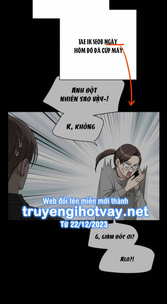 Tình Yêu Của Ik Seob Chapter 35.1 - Trang 2