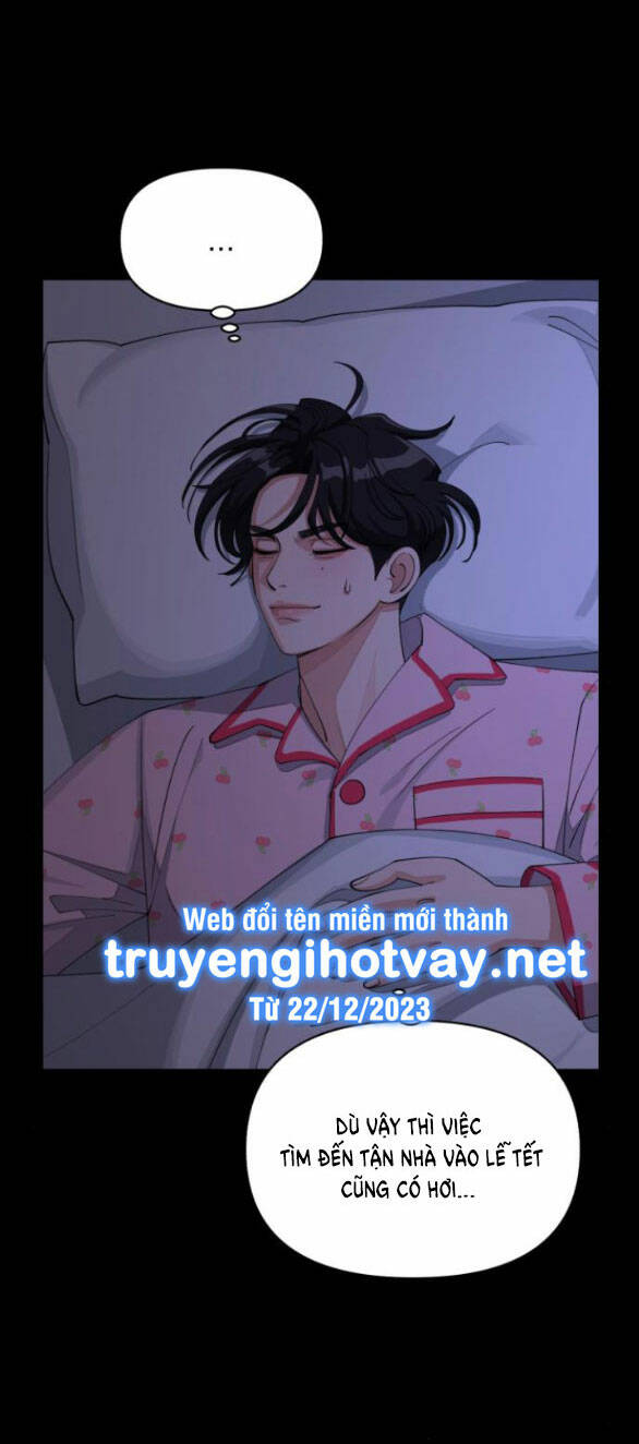 Tình Yêu Của Ik Seob Chapter 35.1 - Trang 2