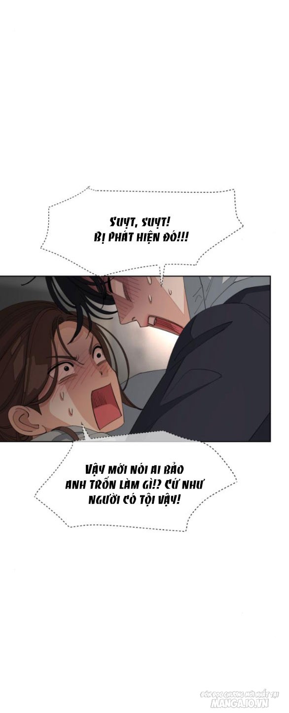 Tình Yêu Của Ik Seob Chapter 35 - Trang 2