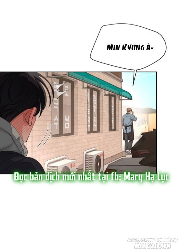 Tình Yêu Của Ik Seob Chapter 35 - Trang 2