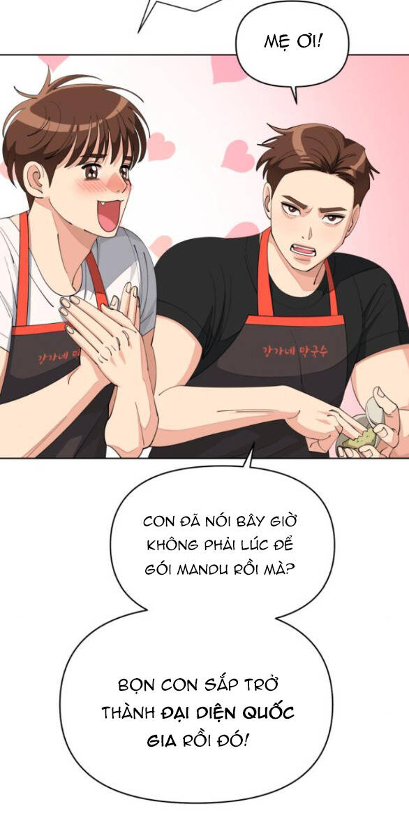 Tình Yêu Của Ik Seob Chapter 34.1 - Trang 2