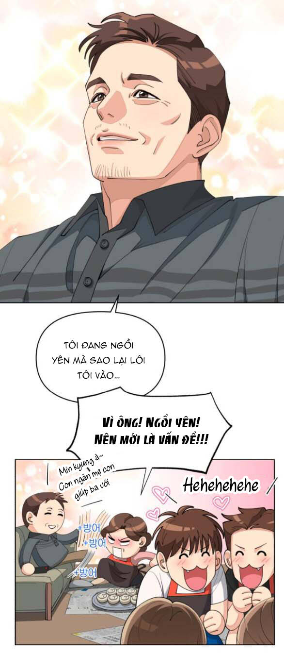 Tình Yêu Của Ik Seob Chapter 34.1 - Trang 2