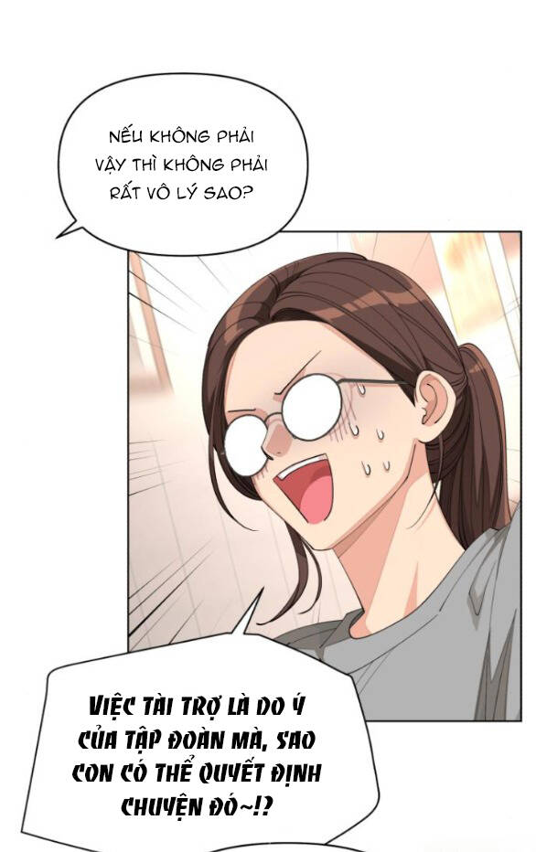 Tình Yêu Của Ik Seob Chapter 34.1 - Trang 2