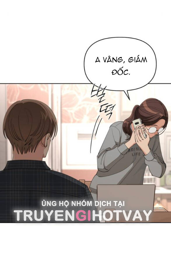 Tình Yêu Của Ik Seob Chapter 34.1 - Trang 2