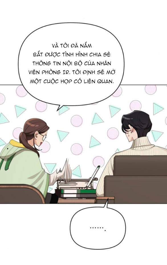 Tình Yêu Của Ik Seob Chapter 33.1 - Trang 2