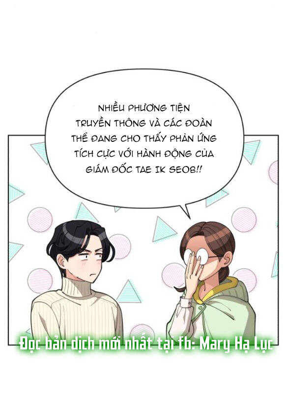 Tình Yêu Của Ik Seob Chapter 33.1 - Trang 2