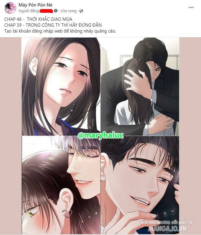 Tình Yêu Của Ik Seob Chapter 32 - Trang 2