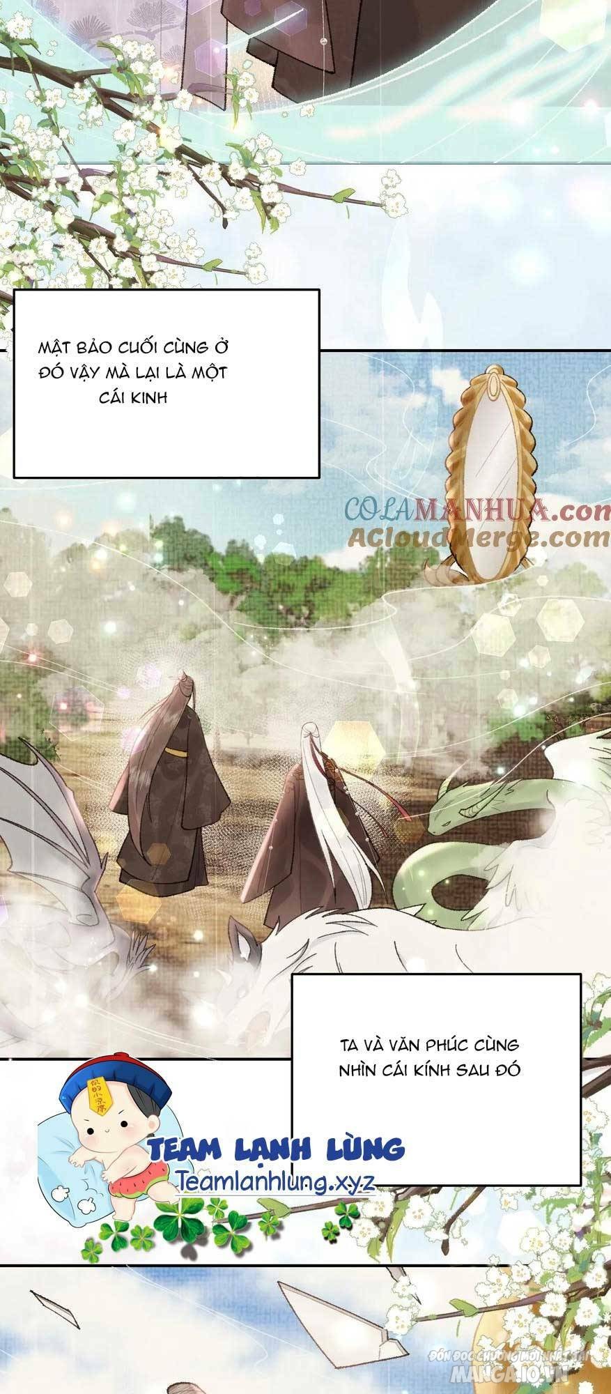 Tình Yêu Của Ik Seob Chapter 31 - Trang 2