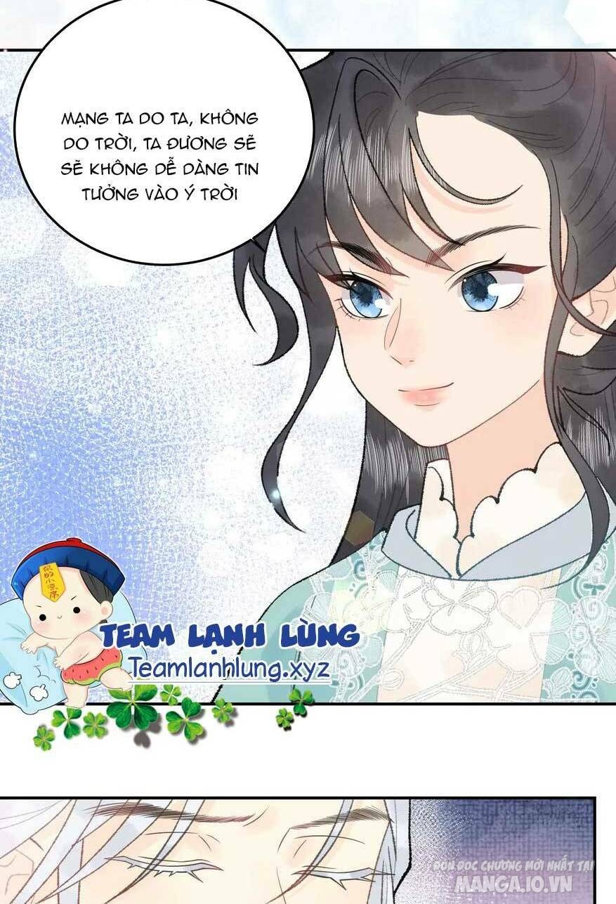 Tình Yêu Của Ik Seob Chapter 31 - Trang 2