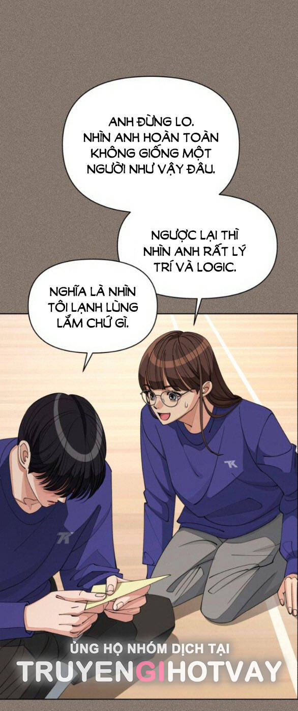 Tình Yêu Của Ik Seob Chapter 29.1 - Trang 2