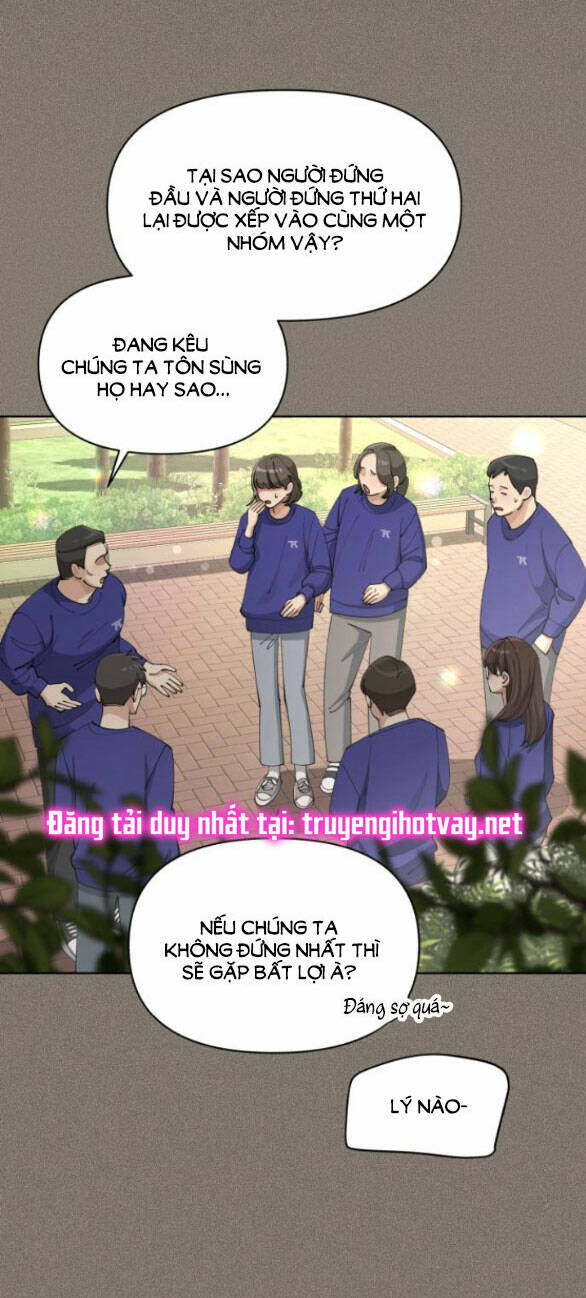 Tình Yêu Của Ik Seob Chapter 28.1 - Trang 2