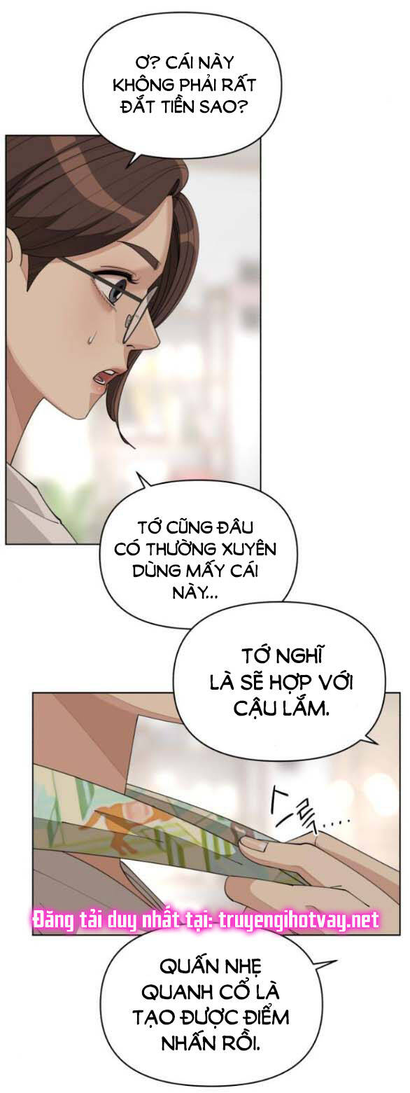 Tình Yêu Của Ik Seob Chapter 27.2 - Trang 2