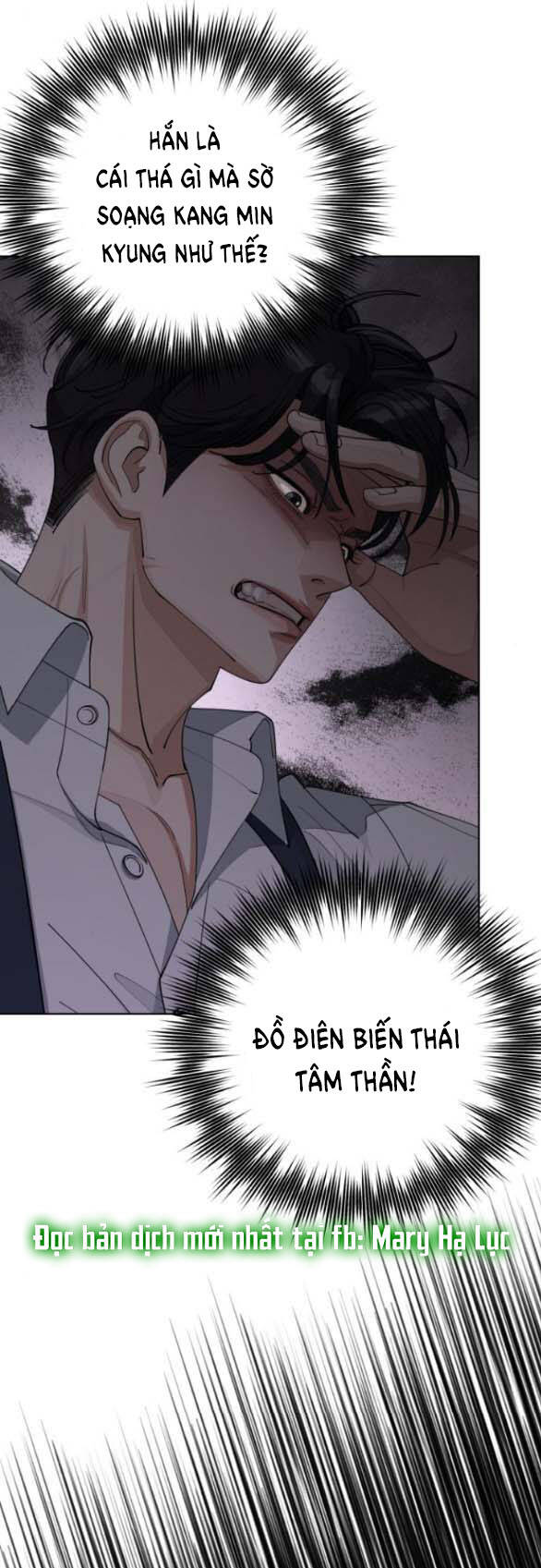 Tình Yêu Của Ik Seob Chapter 27.1 - Trang 2