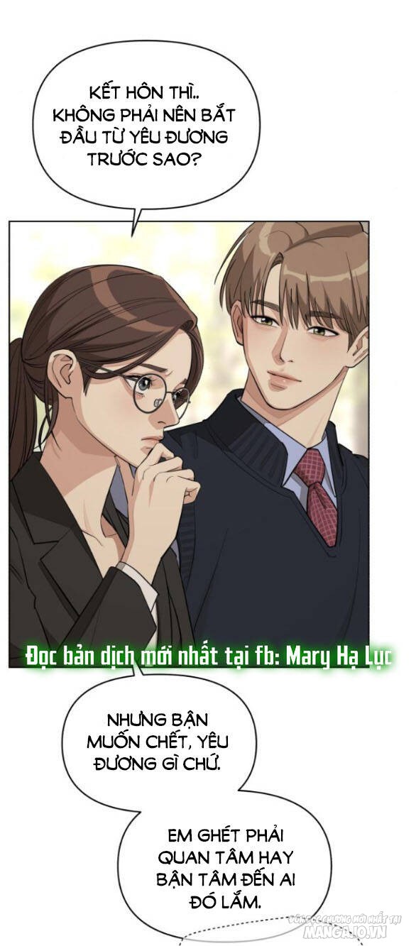 Tình Yêu Của Ik Seob Chapter 26 - Trang 2