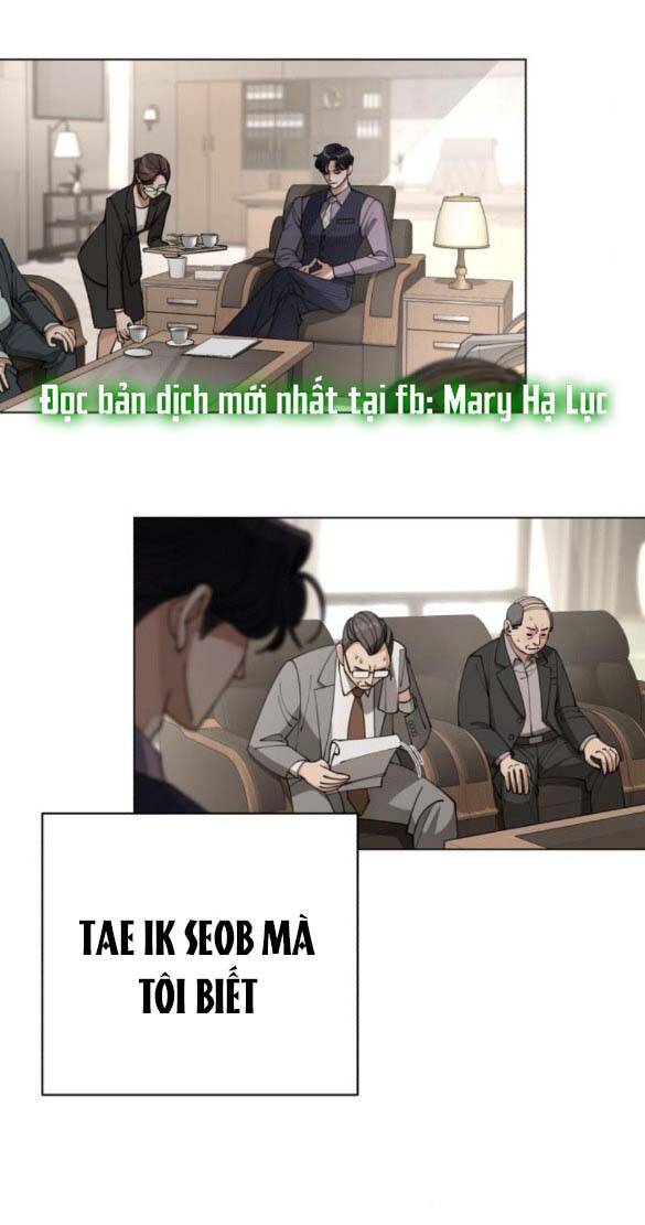 Tình Yêu Của Ik Seob Chapter 25.1 - Trang 2