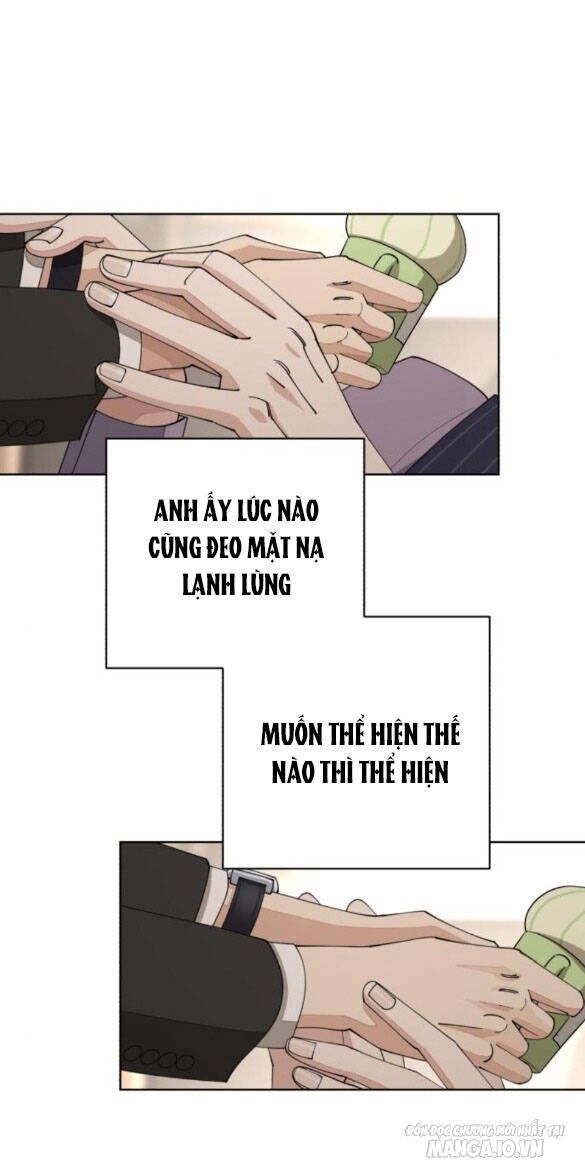 Tình Yêu Của Ik Seob Chapter 25 - Trang 2