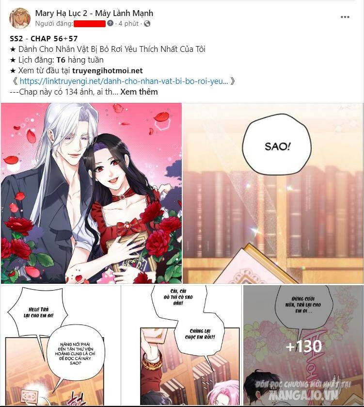 Tình Yêu Của Ik Seob Chapter 24 - Trang 2